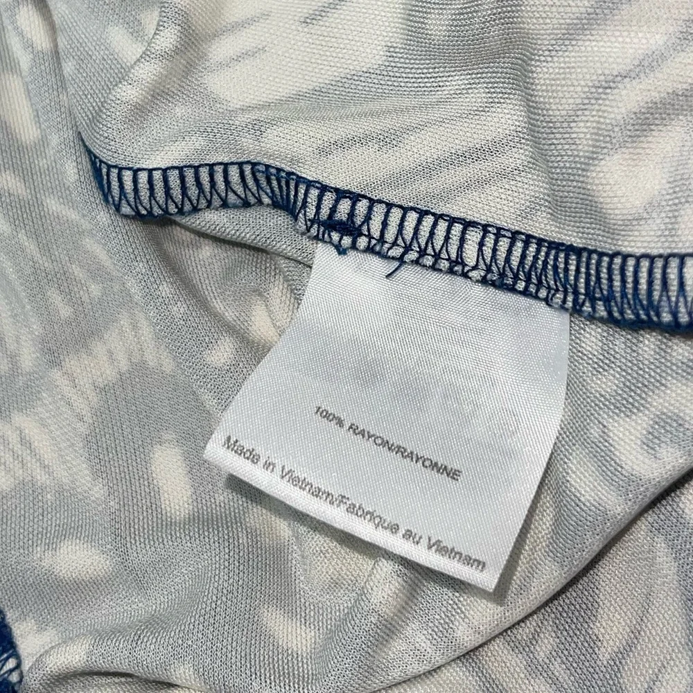 Tory Burch excellent size
